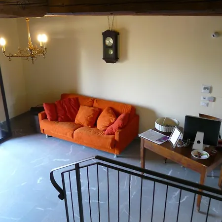 La Cjase Di Silva Bed & Breakfast
