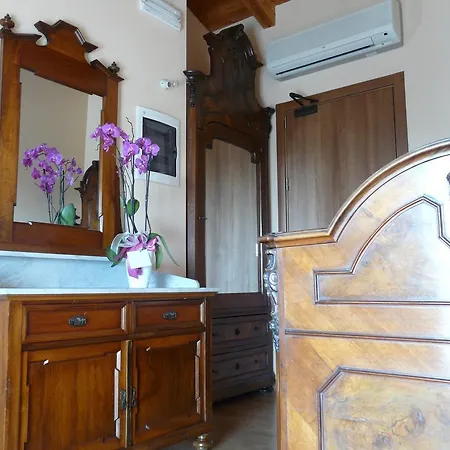 La Cjase Di Silva Bed & Breakfast *