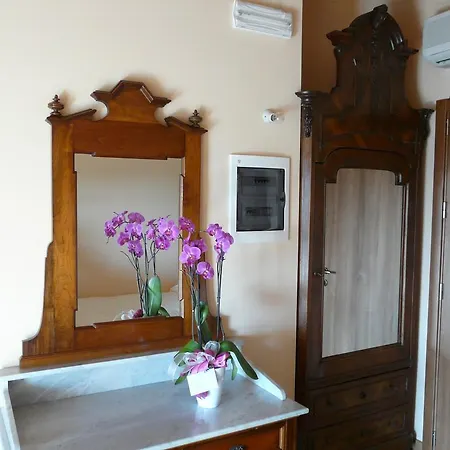 Bed & Breakfast La Cjase Di Silva Udine
