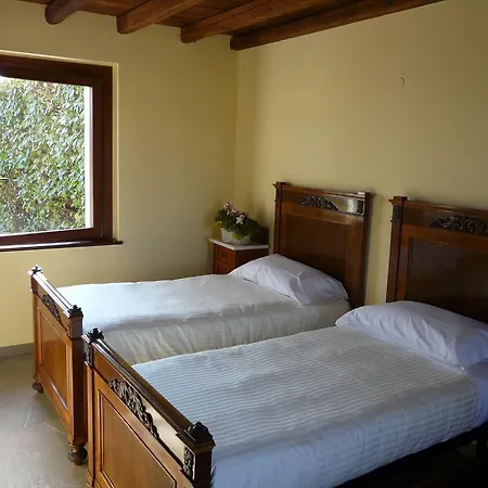 Bed & Breakfast La Cjase Di Silva