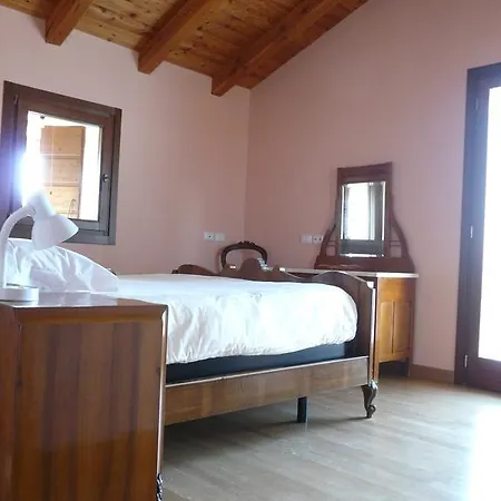 Bed & Breakfast La Cjase Di Silva