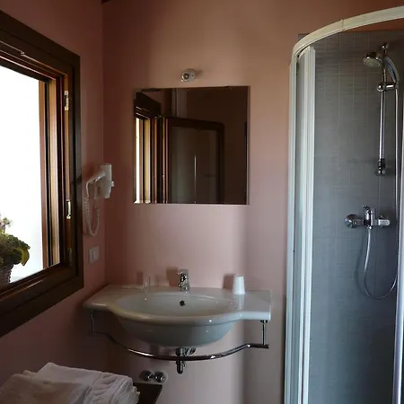 Bed & Breakfast La Cjase Di Silva Udine