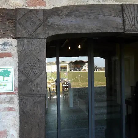 La Cjase Di Silva Udine