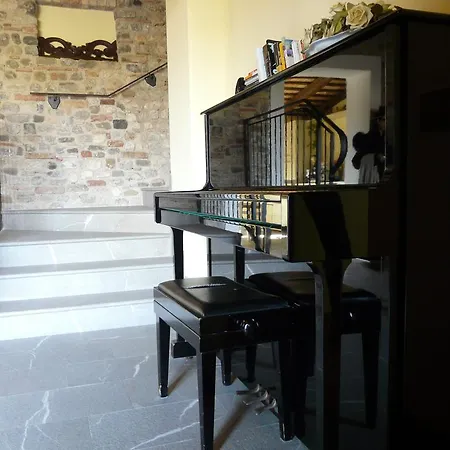 Bed & Breakfast La Cjase Di Silva Udine