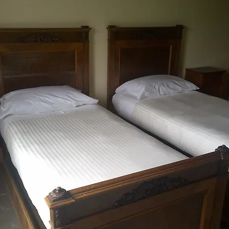 La Cjase Di Silva Bed & Breakfast