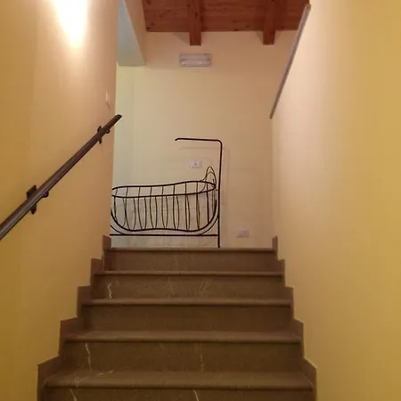 Bed & Breakfast La Cjase Di Silva