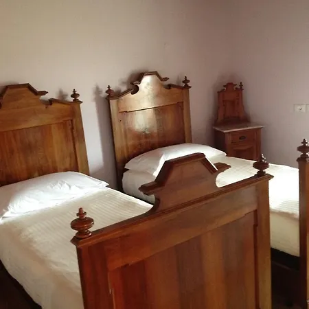 La Cjase Di Silva Bed & Breakfast Udine