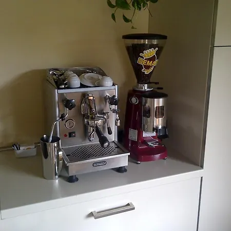 Frühstückspension La Cjase Di Silva