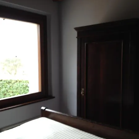 La Cjase Di Silva Bed & Breakfast Udine