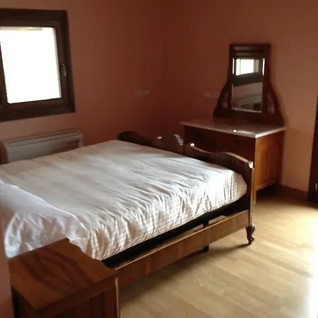 Bed & Breakfast La Cjase Di Silva *