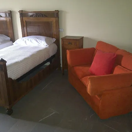 Bed & Breakfast La Cjase Di Silva Udine