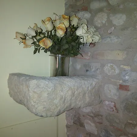 Bed & Breakfast La Cjase Di Silva