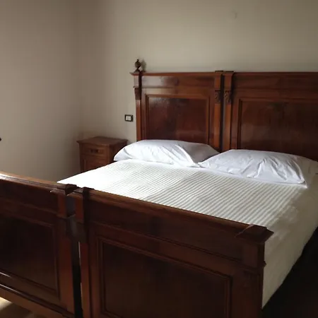 La Cjase Di Silva Bed & Breakfast Udine